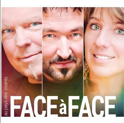 CD Face à face