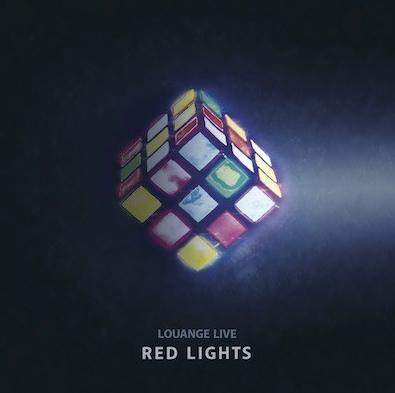 CD Red Lights