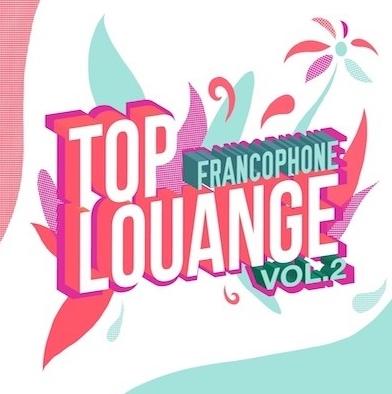 CD Top louange francophone vol. 2