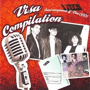 CD Visa compilation