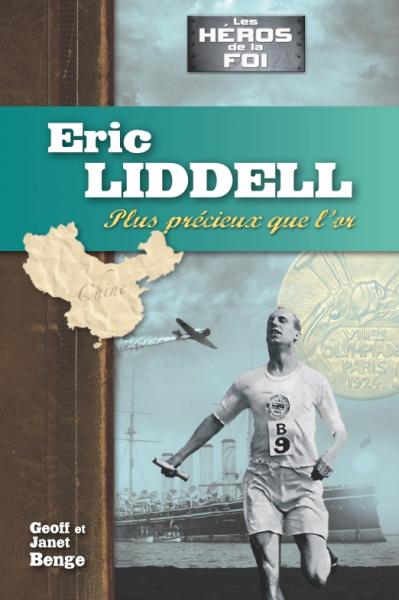 Eric Liddell