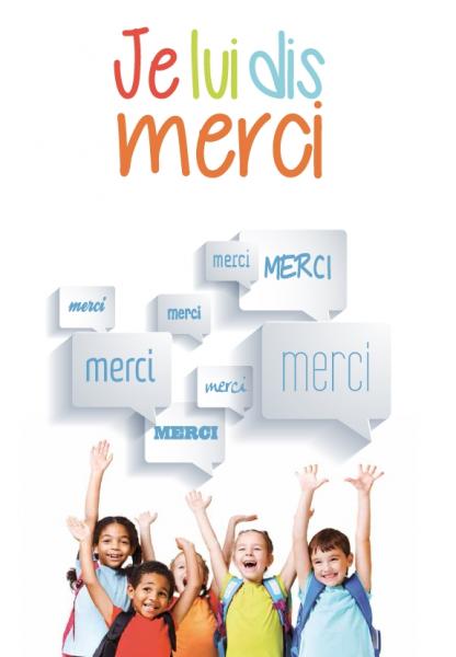 Je lui dis merci - Chants 145 à 196