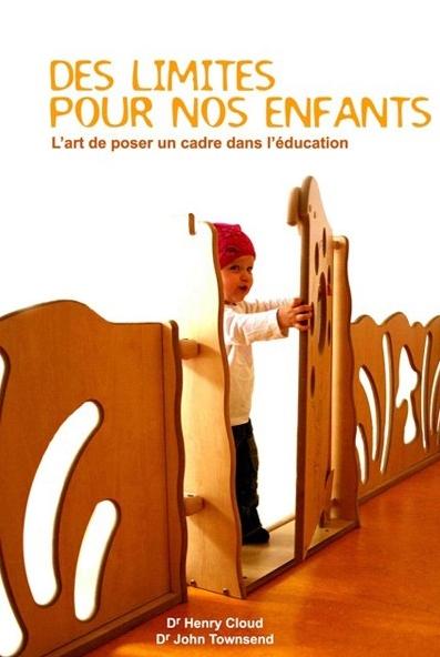 Des limites pour nos enfants