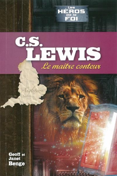 C.S. Lewis