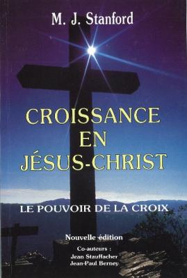 Croissance en Jésus-Christ