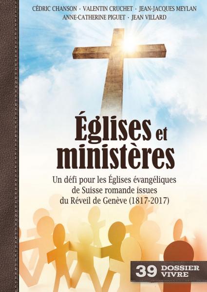 Eglises et ministères