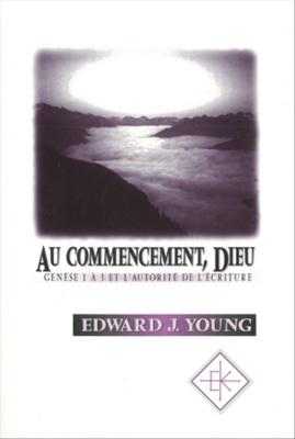 Au commencement, Dieu