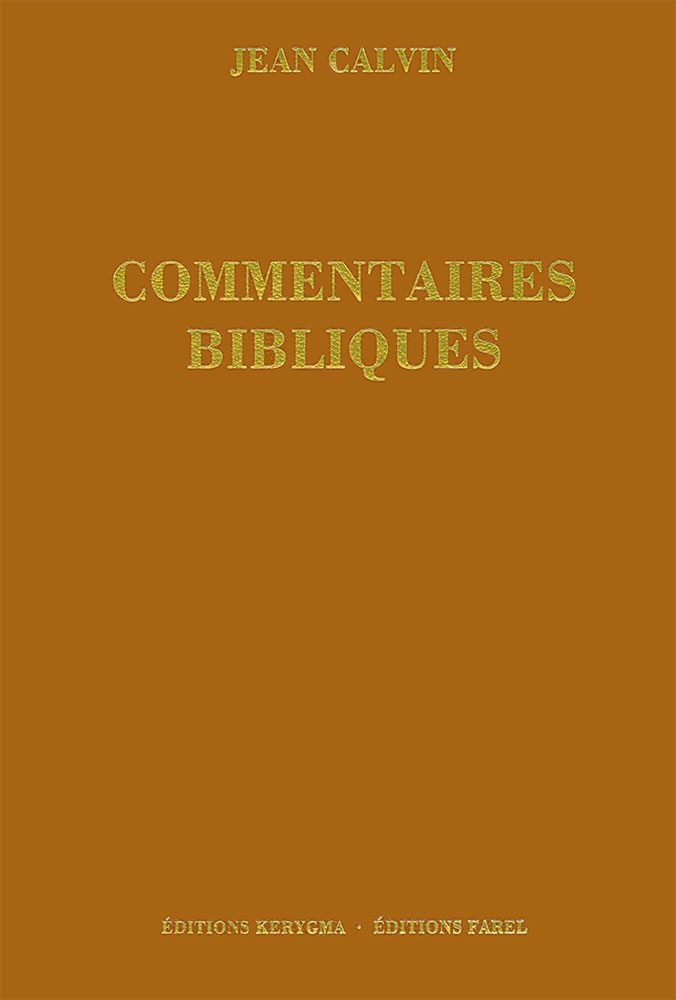 Première Epître aux Corinthiens