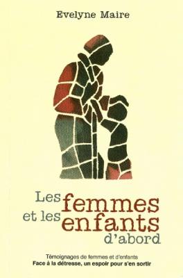 Les femmes et les enfants d'abord