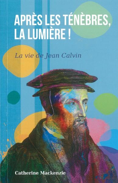 Après les ténèbres, la lumière !