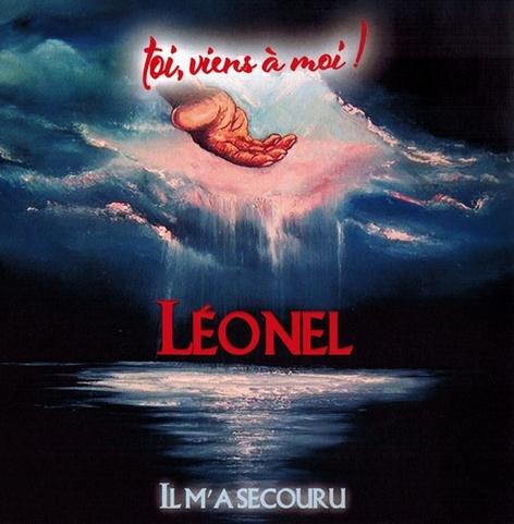 CD Il m'a secouru