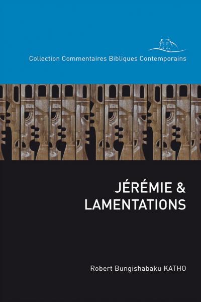 Jérémie et Lamentations