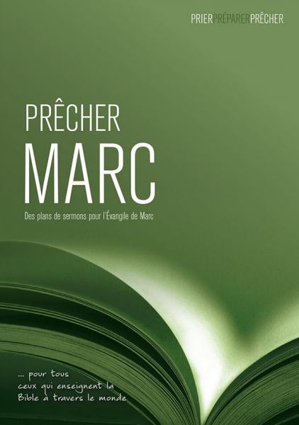 Prêcher Marc