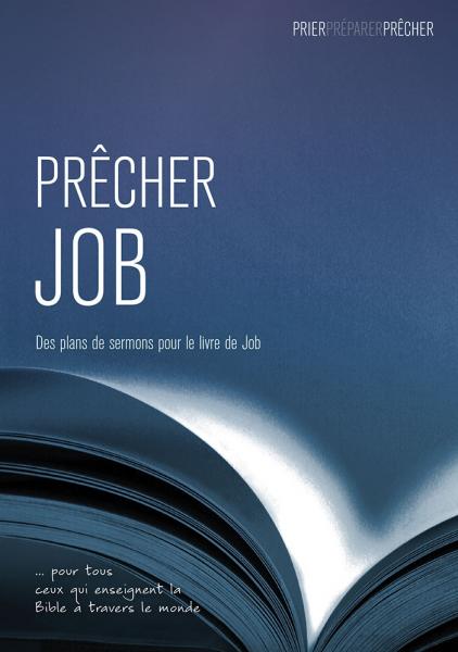 Prêcher Job