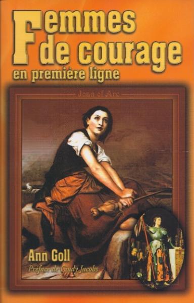 Femmes de courage en première ligne