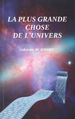 La plus grande chose de l'univers