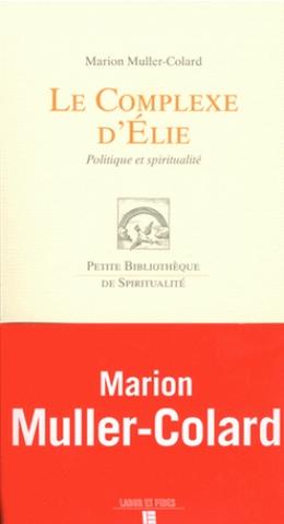 Le complexe d'Elie