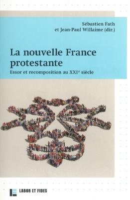 La nouvelle France protestante