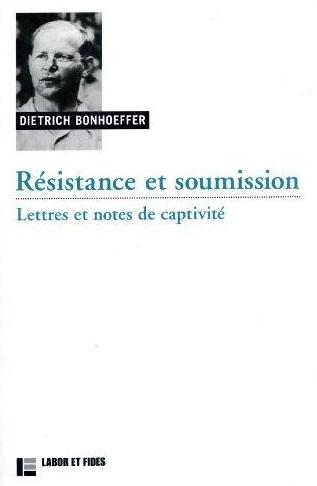 Résistance et soumission