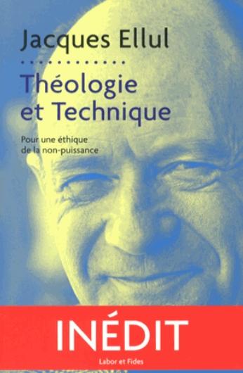 Théologie et Technique