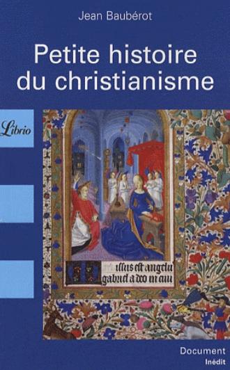 Petite histoire du Christianisme