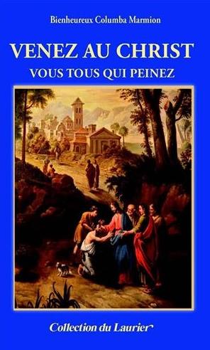 Venez au Christ, vous tous qui peinez