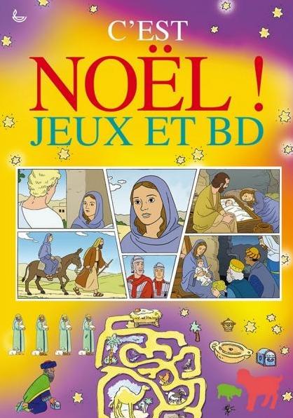 C'est Noël !