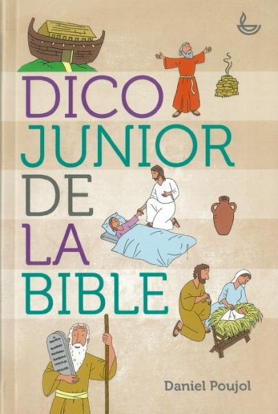 Dico junior de la Bible