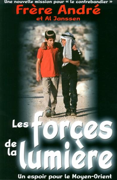 Les forces de la lumière