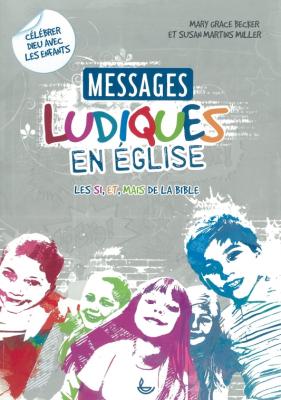 Messages ludiques en Eglise