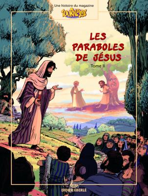 Les paraboles de Jésus