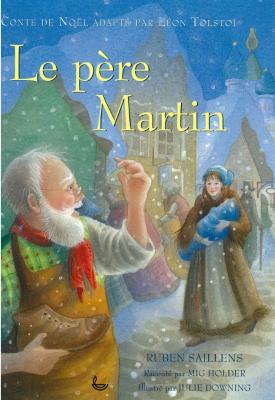 Le Père Martin