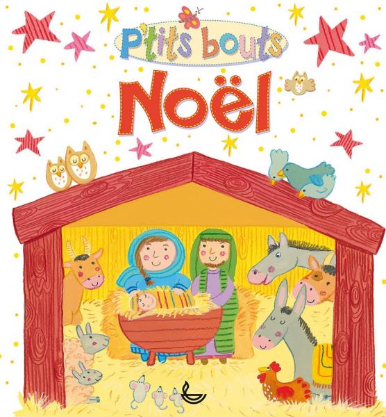 P'tits bouts Noël