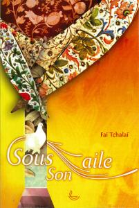 Sous son aile