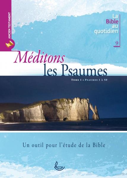 Méditons les Psaumes