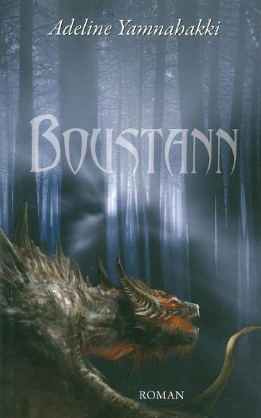 Boustann