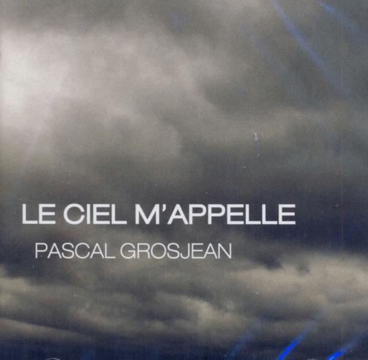 CD Le ciel m'appelle