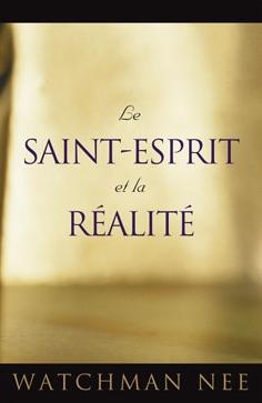 Le Saint-Esprit et la réalité