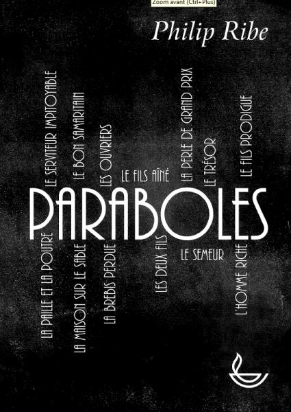 Paraboles