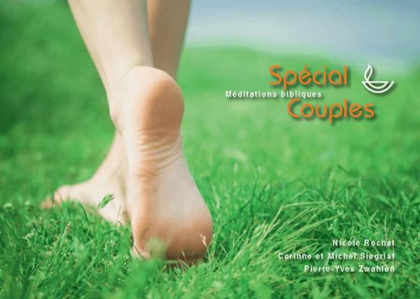 Spécial couples