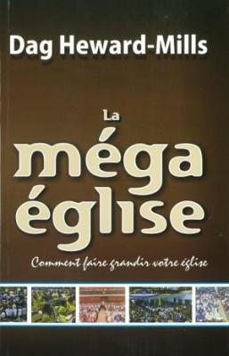 La méga église