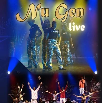 CD Live Nugen