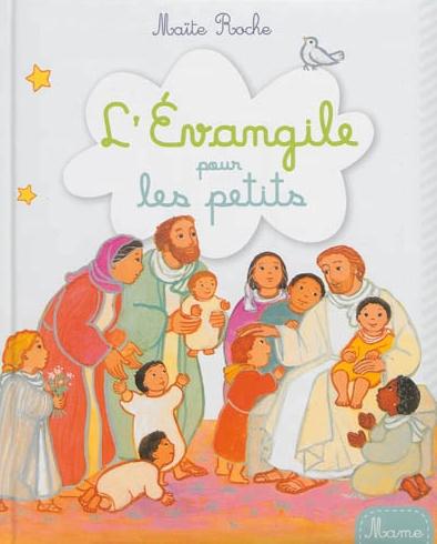 L'évangile pour les petits