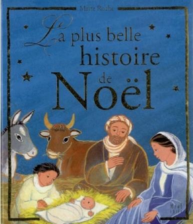 La plus belle histoire de Noël