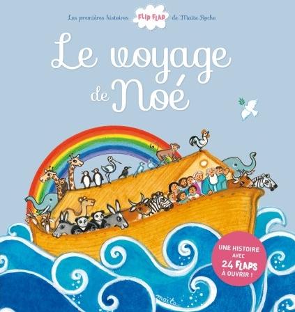 Le voyage de Noé