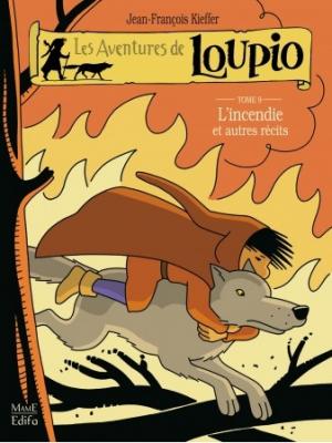 Les aventures de Loupio