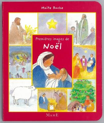 Premières images de Noël