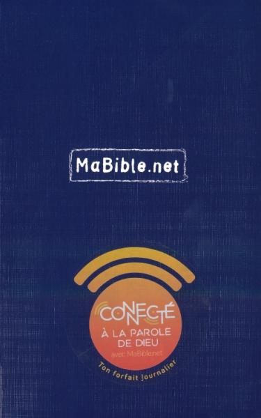 MaBible.net