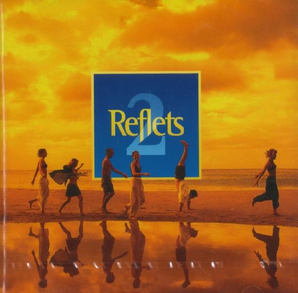 CD Reflets n°2