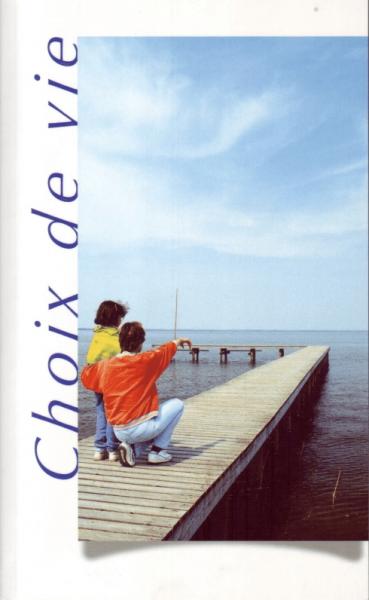Choix de vie
